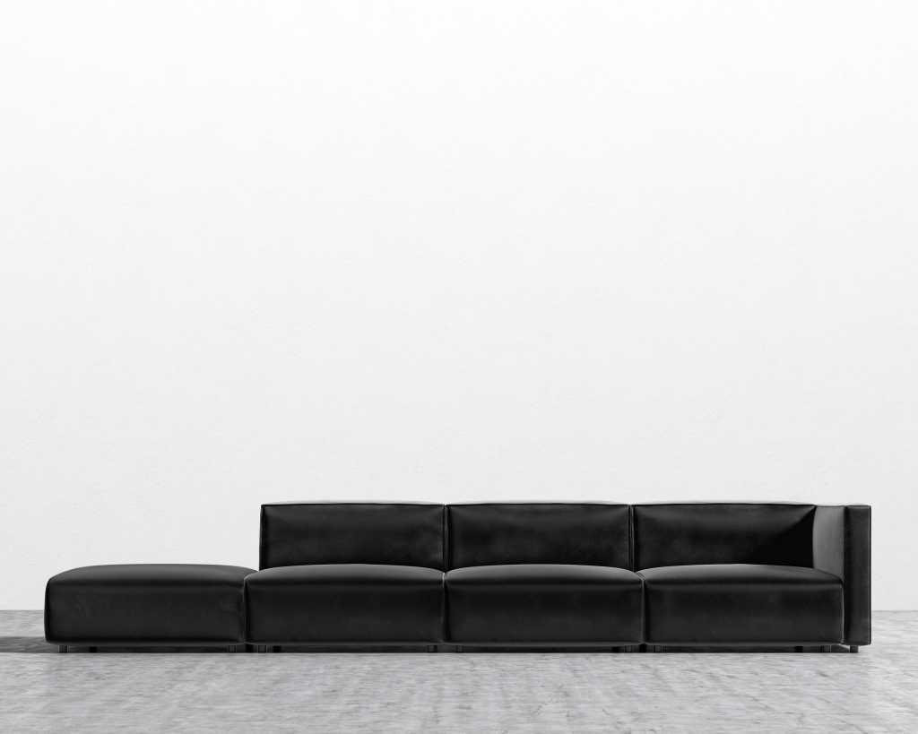 ROVECONCEPTS Arya Modular Sectional