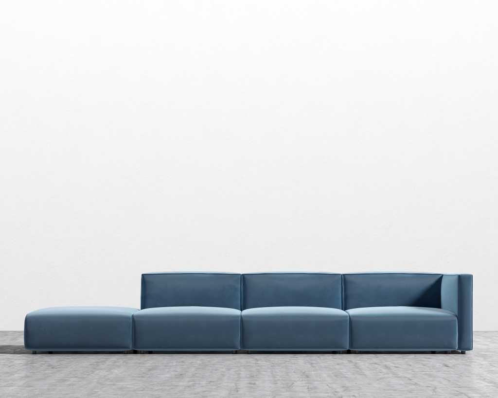 ROVECONCEPTS Arya Modular Sectional