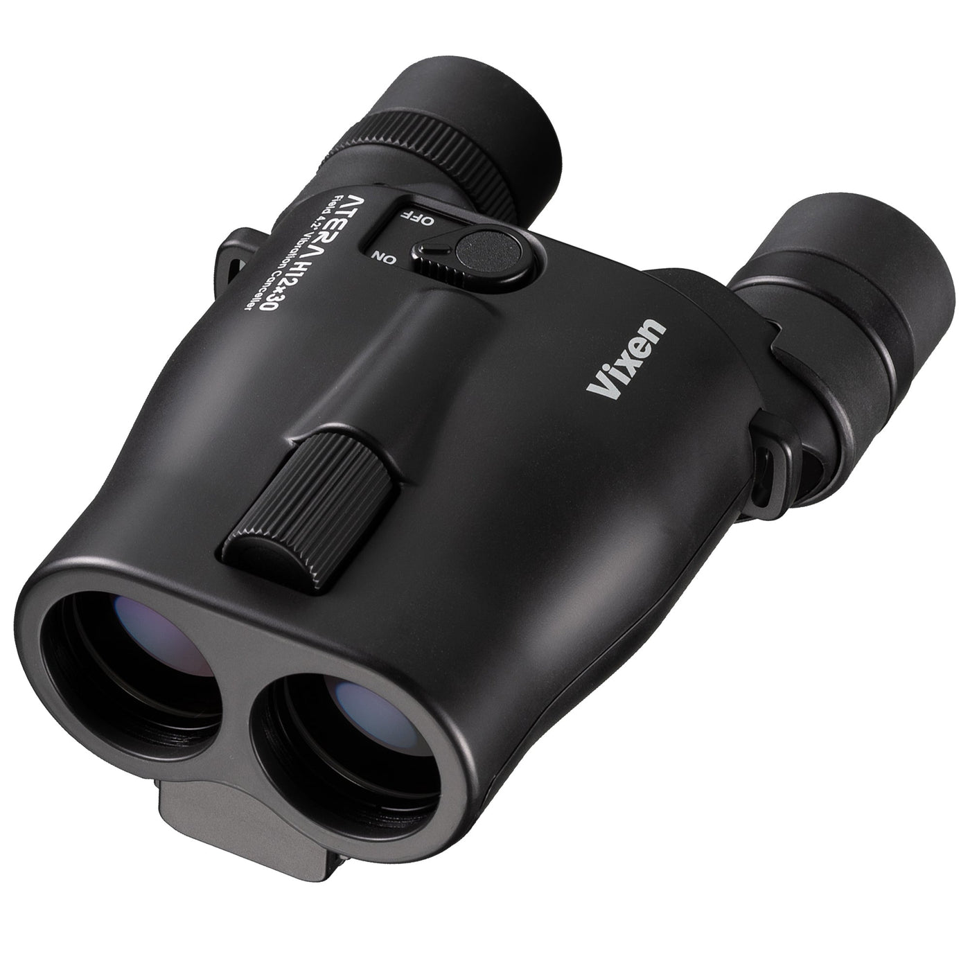 Alpen Optics Vixen ATERA H12x30 Image Stabilized Binoculars ES11496