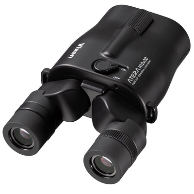 Alpen Optics Vixen ATERA H12x30 Image Stabilized Binoculars ES11496