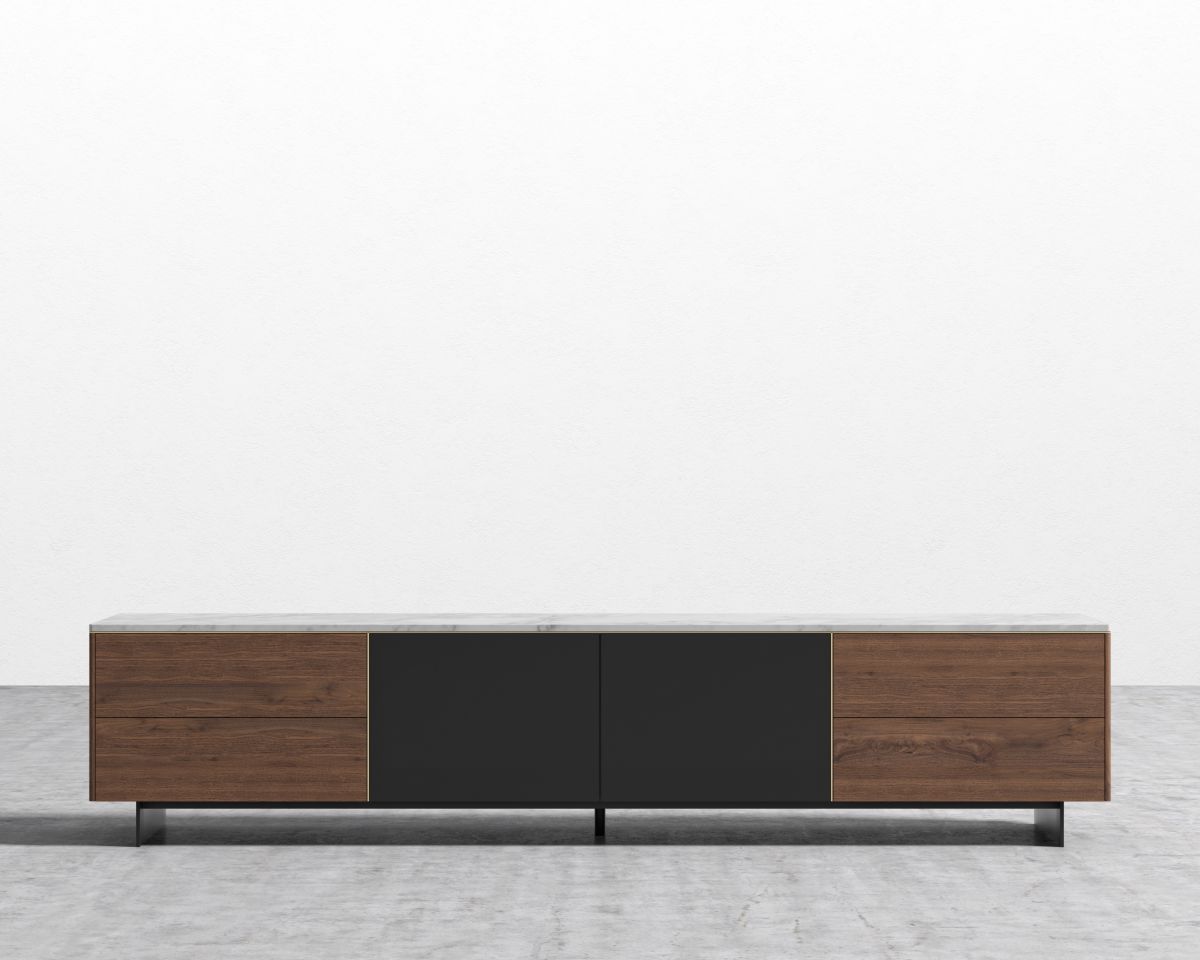 ROVECONCEPTS Augustus TV Stand