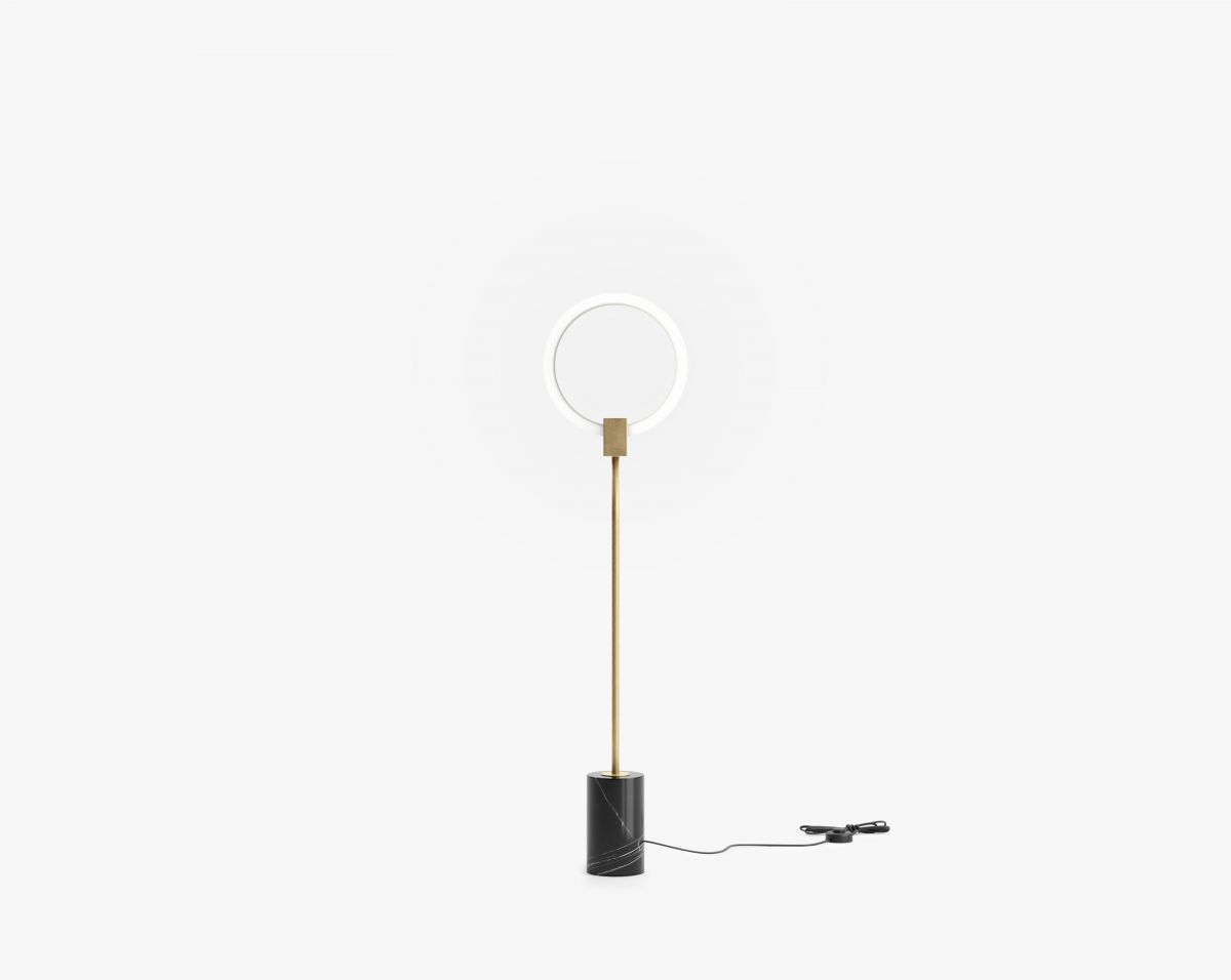 ROVECONCEPTS Aura Floor Lamp