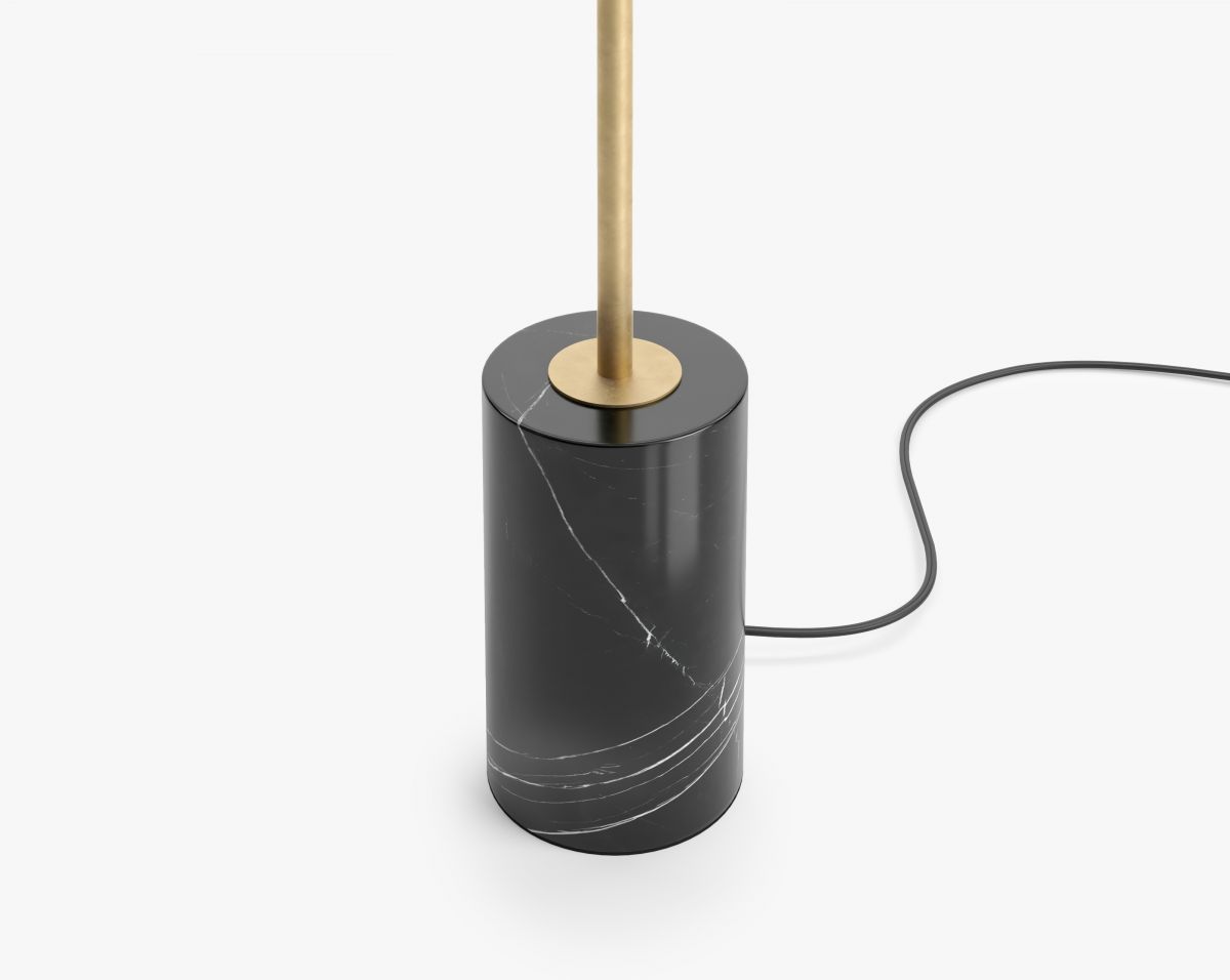 ROVECONCEPTS Aura Floor Lamp