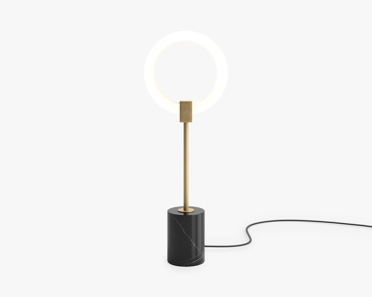 ROVECONCEPTS Aura Table Lamp