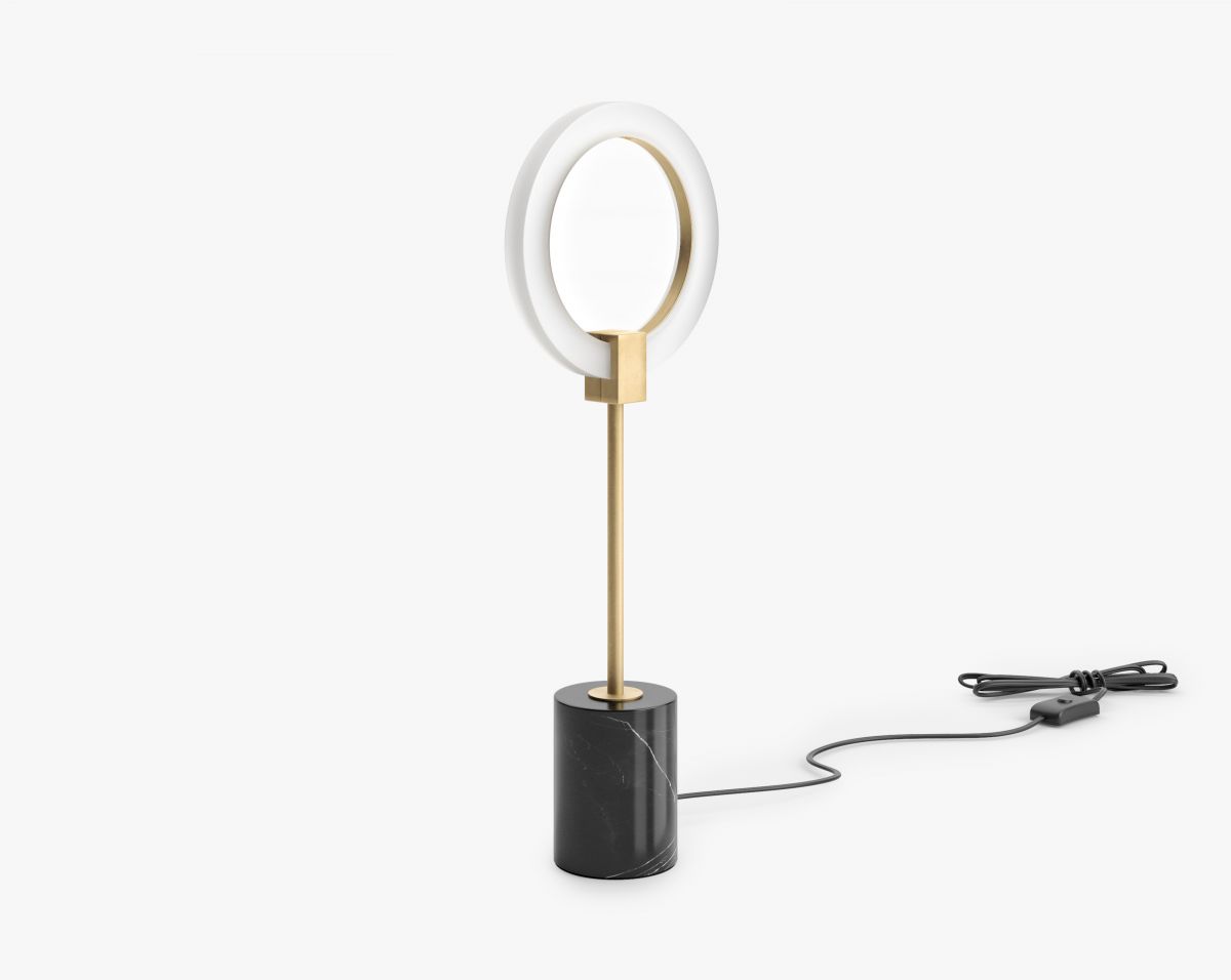 ROVECONCEPTS Aura Table Lamp