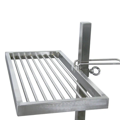 Tagwood BBQ Height Adjustable Secondary Grate BBQ55SS