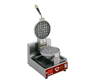 Wells Belgian Waffle Baker | Model BWB1SE Digital Controls