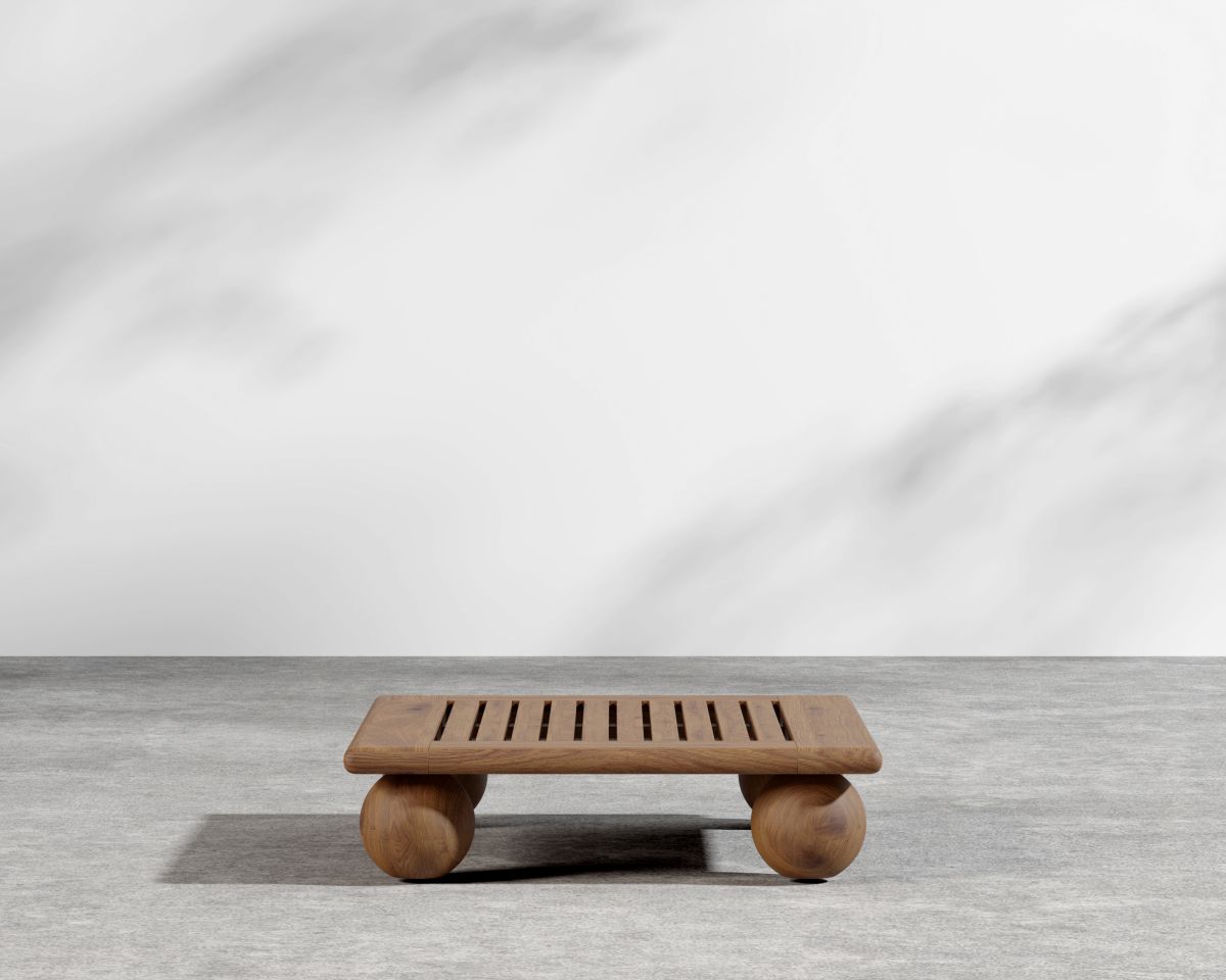 ROVECONCEPTS Bali Outdoor End Table