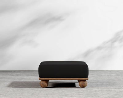 ROVECONCEPTS Bali Outdoor Ottoman