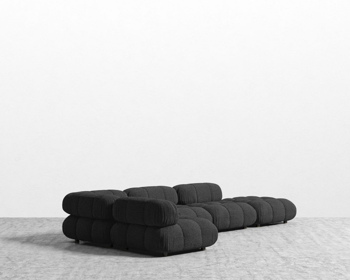 ROVECONCEPTS Belia Modular Sectional