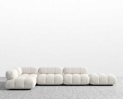 ROVECONCEPTS Belia Modular Sectional