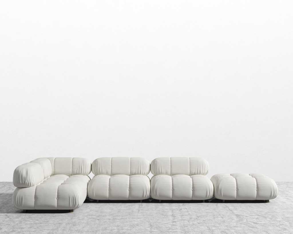 ROVECONCEPTS Belia Modular Sectional