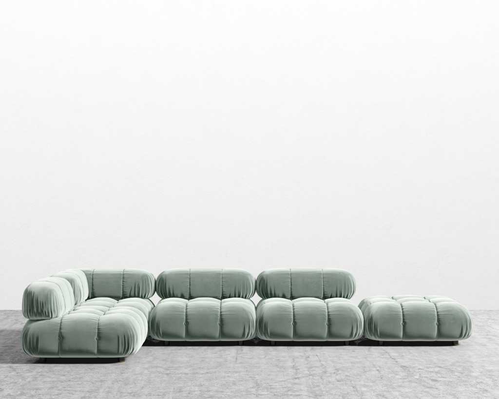 ROVECONCEPTS Belia Modular Sectional