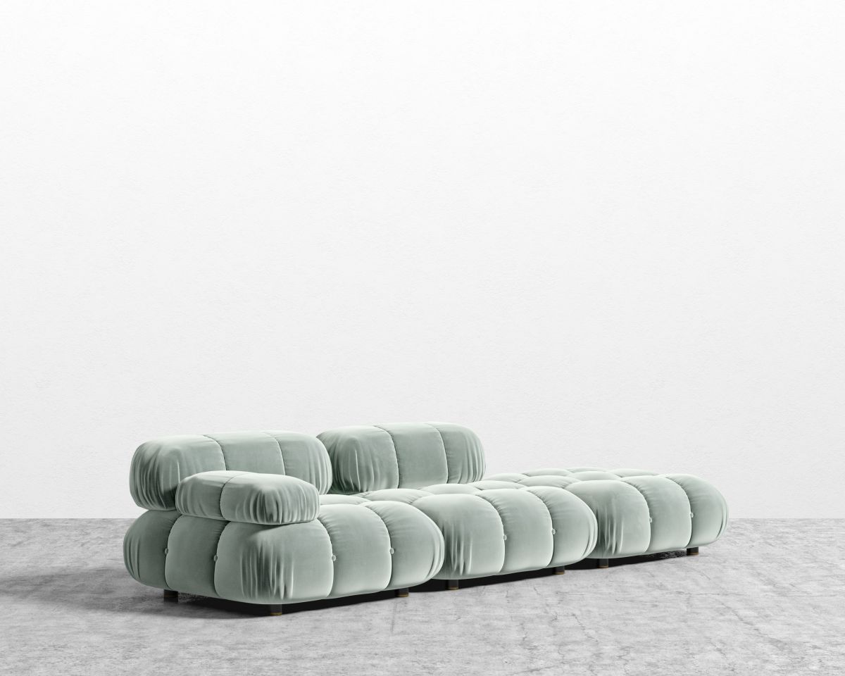 ROVECONCEPTS Belia Open End Sofa