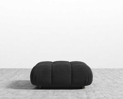 ROVECONCEPTS Belia Ottoman