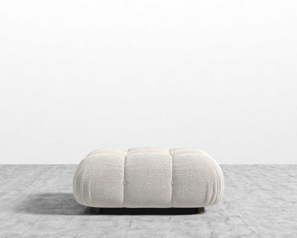 ROVECONCEPTS Belia Ottoman