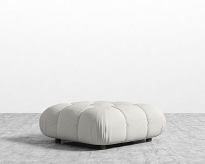 ROVECONCEPTS Belia Ottoman