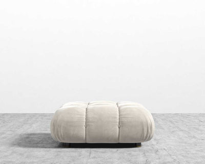 ROVECONCEPTS Belia Ottoman