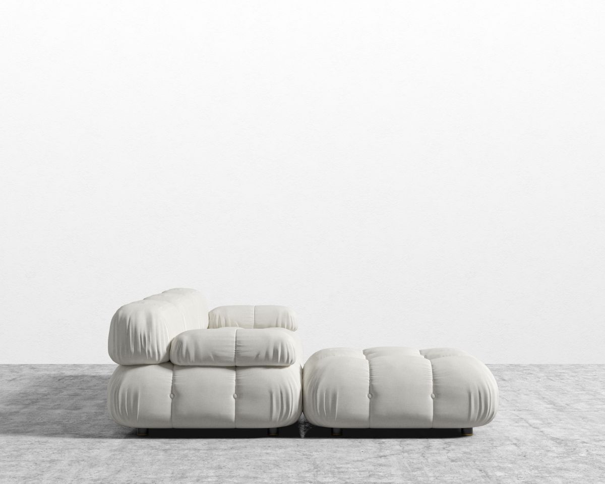 ROVECONCEPTS Belia Sectional Sofa