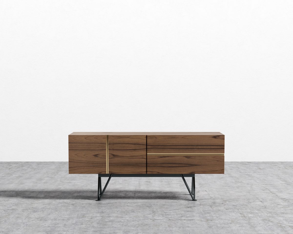 ROVECONCEPTS Bennett Media Console - 55"