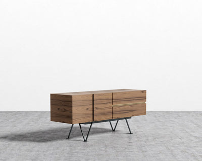 ROVECONCEPTS Bennett Media Console - 55"