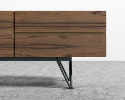 ROVECONCEPTS Bennett Media Console - 55"