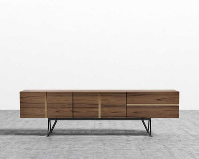 ROVECONCEPTS Bennett Media Console - 83"