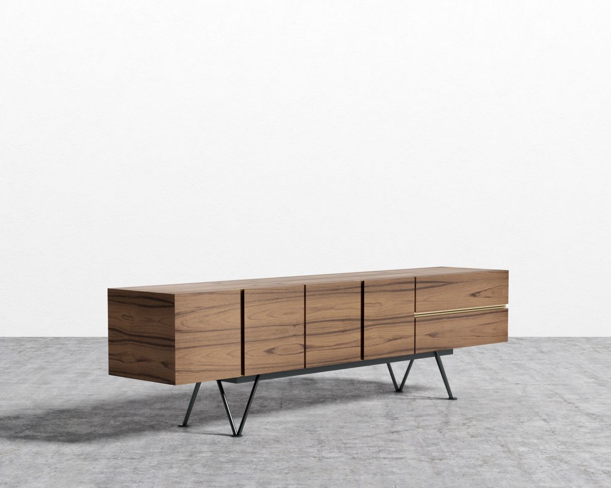 ROVECONCEPTS Bennett Media Console - 83"