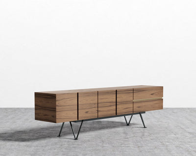 ROVECONCEPTS Bennett Media Console - 83"