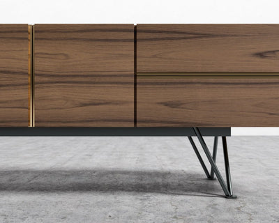 ROVECONCEPTS Bennett Media Console - 83"