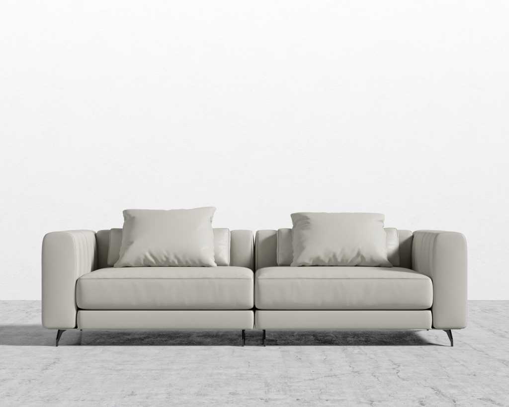 ROVECONCEPTS Berlin Sofa