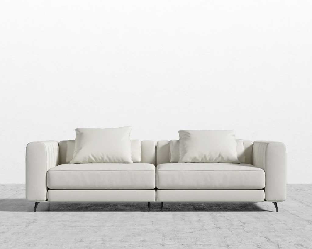 ROVECONCEPTS Berlin Sofa