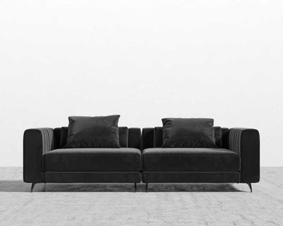 ROVECONCEPTS Berlin Sofa