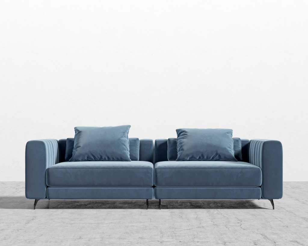 ROVECONCEPTS Berlin Sofa