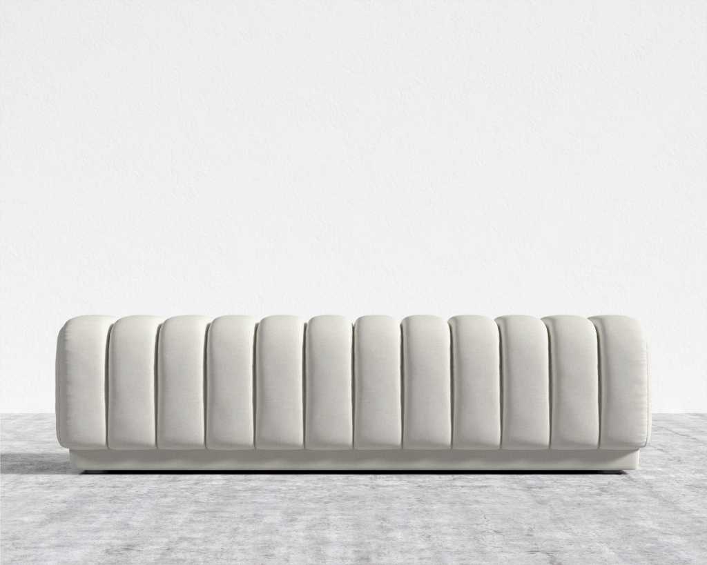 ROVECONCEPTS Berlin Bench