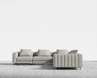 ROVECONCEPTS Berlin L-Sectional