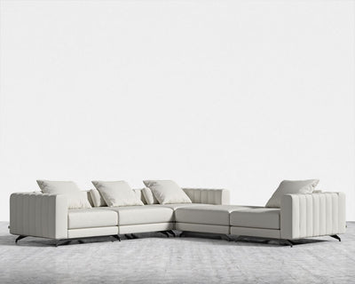 ROVECONCEPTS Berlin L-Sectional