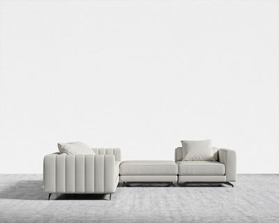 ROVECONCEPTS Berlin L-Sectional