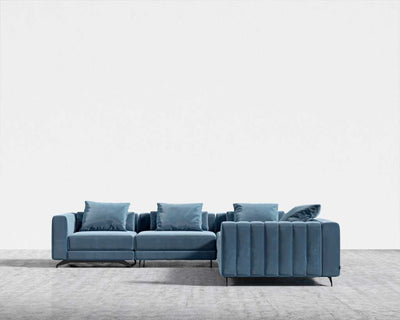 ROVECONCEPTS Berlin L-Sectional