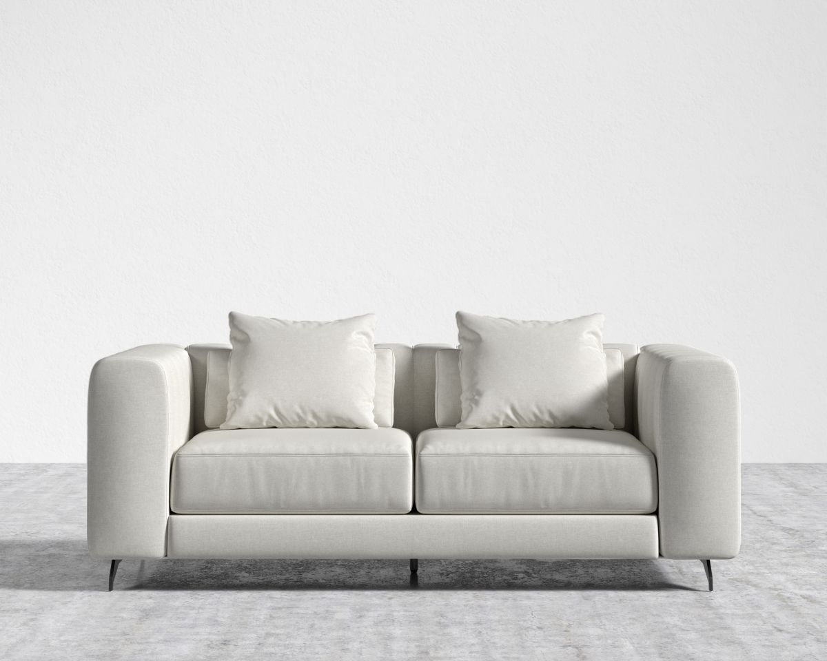 ROVECONCEPTS Berlin Loveseat