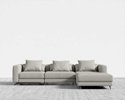 ROVECONCEPTS Berlin Sectional Sofa