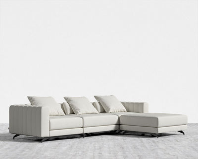 ROVECONCEPTS Berlin Sectional Sofa