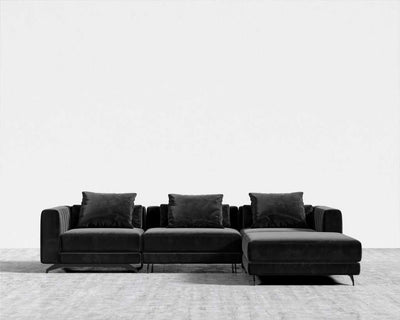 ROVECONCEPTS Berlin Sectional Sofa