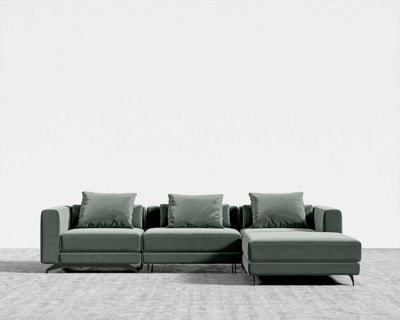 ROVECONCEPTS Berlin Sectional Sofa