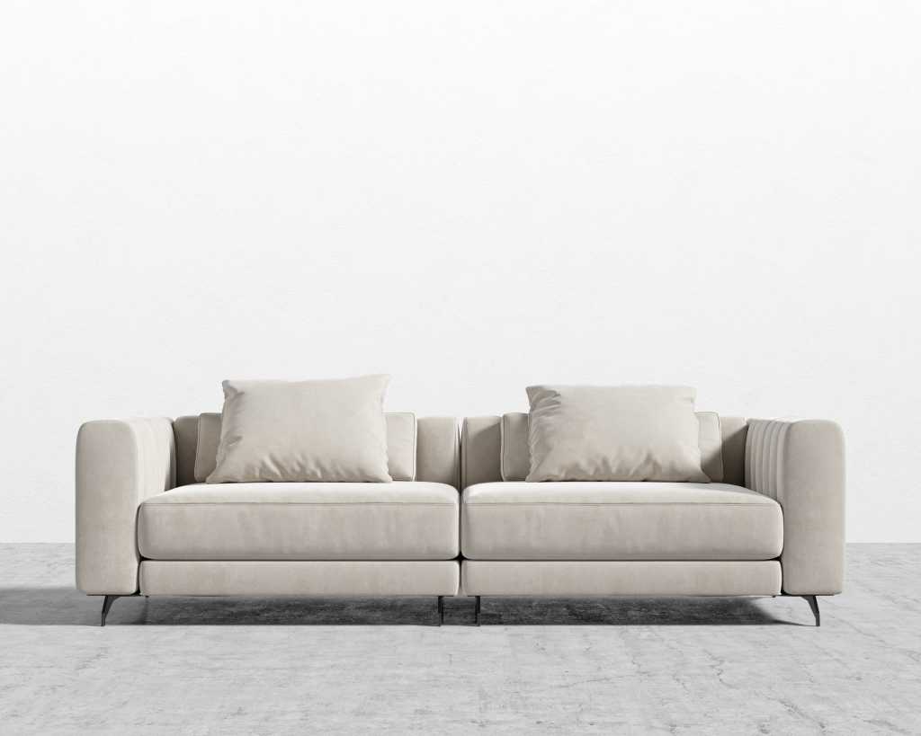 ROVECONCEPTS Berlin Sofa