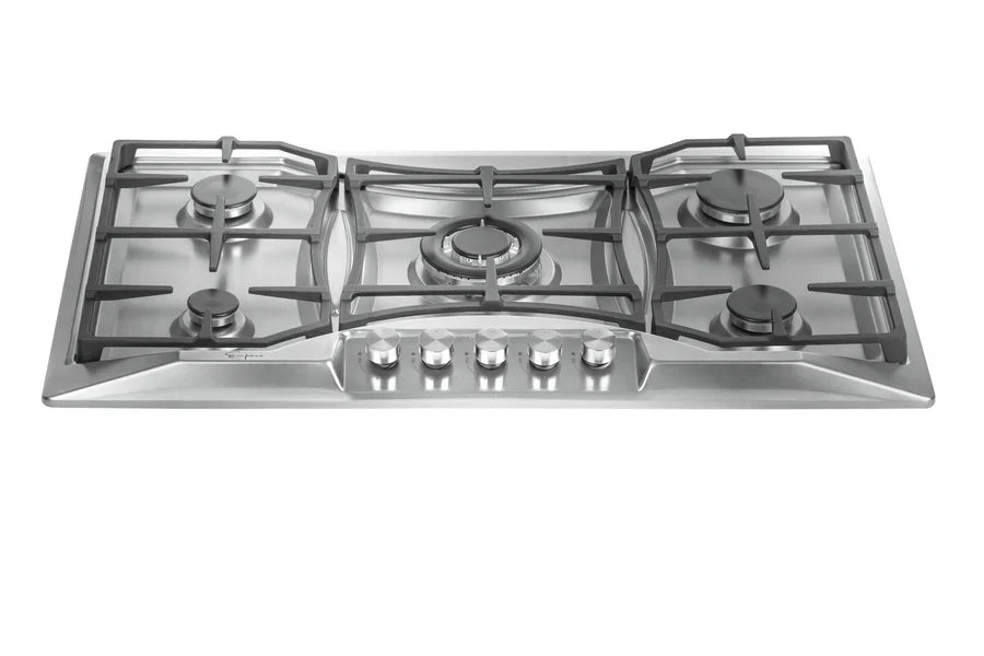 Empava 36 in. Built-in Gas Cooktops 36GC24 EMPV-36GC24