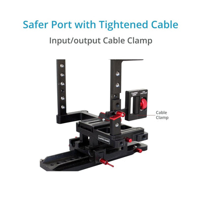 Proaimusa CAMTREE Hunt Grand DSLR Camera Cage Kit CH-GRND-CKIT