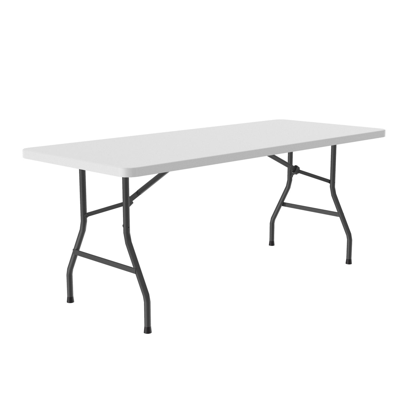 Correll Inc® Econoline Plastic Folding Tables