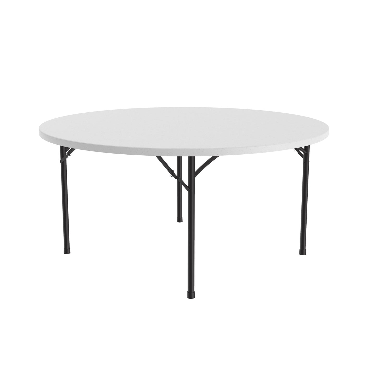 Correll Inc® Econoline Plastic Folding Tables