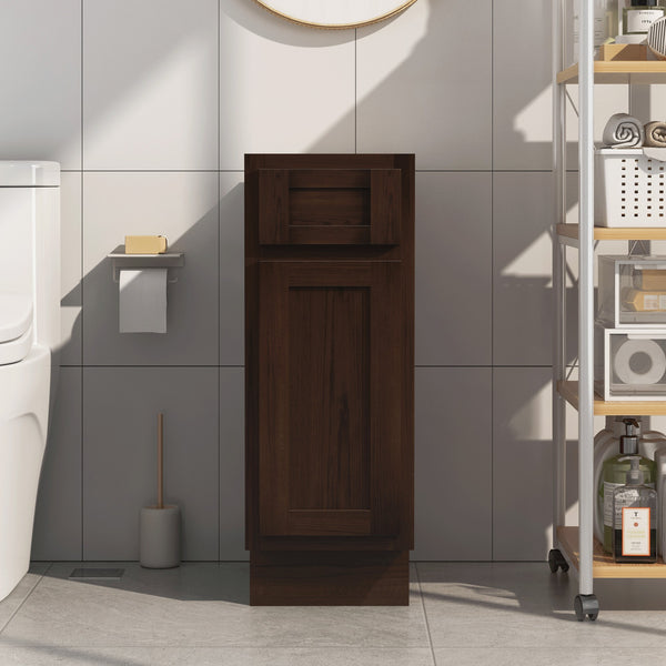 Bath Vanity Cabinet Only CVD